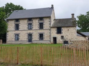 Gîte Lepetit Sabotier grande capacité Puy de Dôme